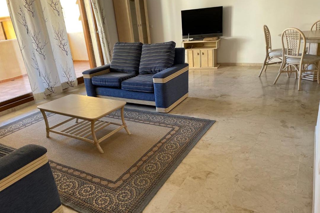 Photo of Livingroom in Los Balcones