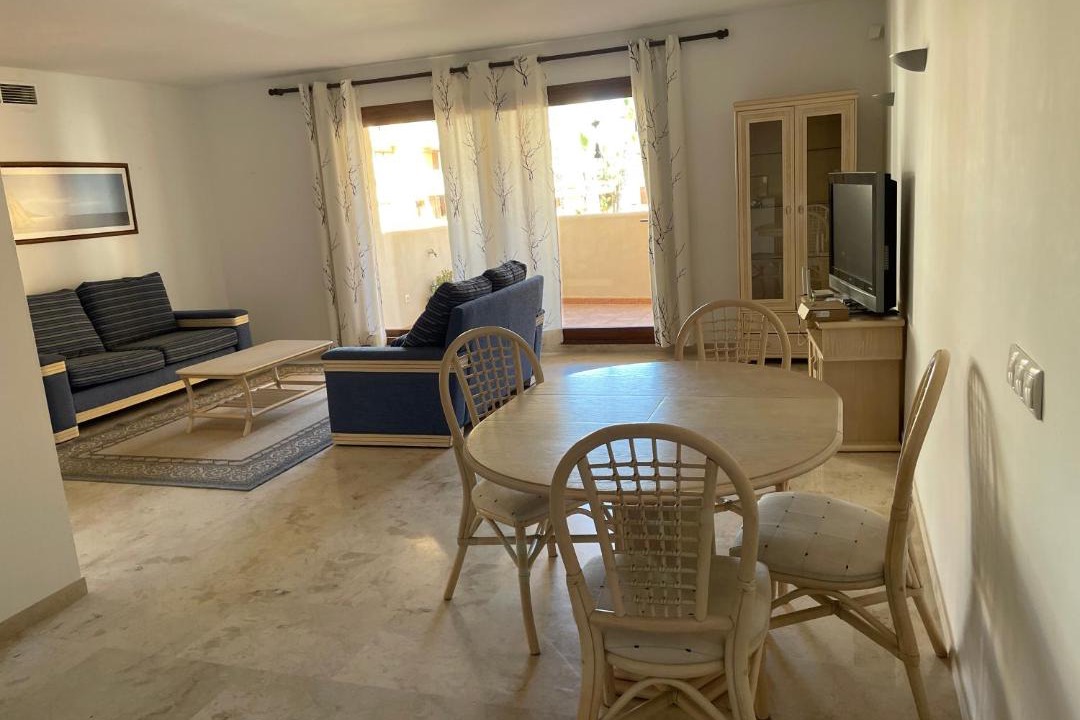 Photo of Livingroom in Los Balcones