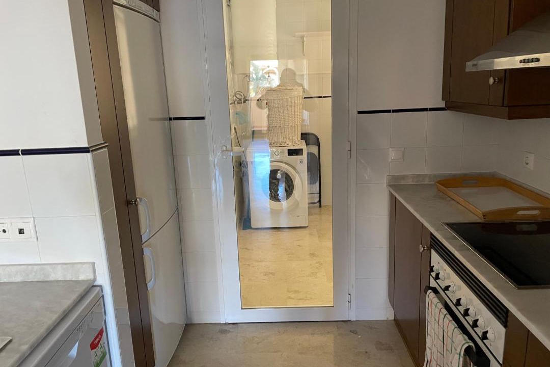 Photo of Kitchen in Los Balcones