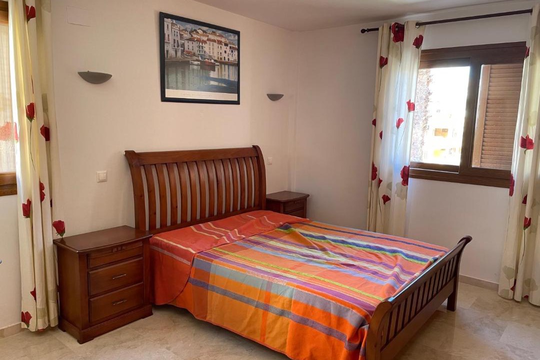 Photo of Bedroom in Los Balcones