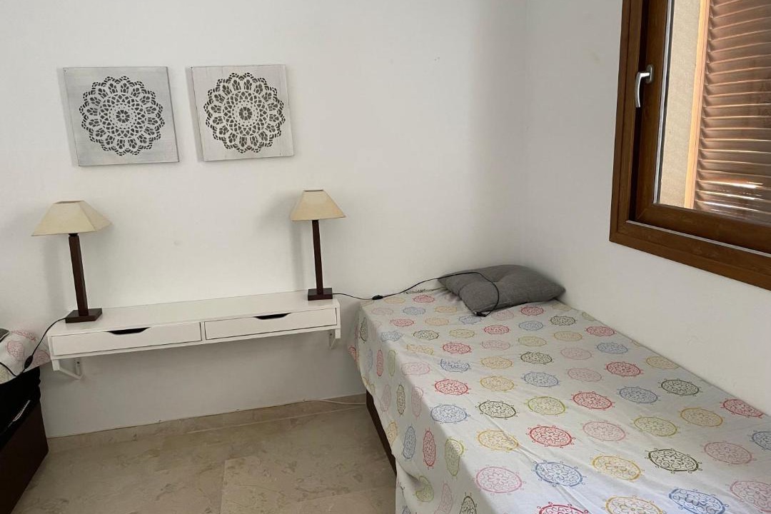 Photo of Bedroom in Los Balcones