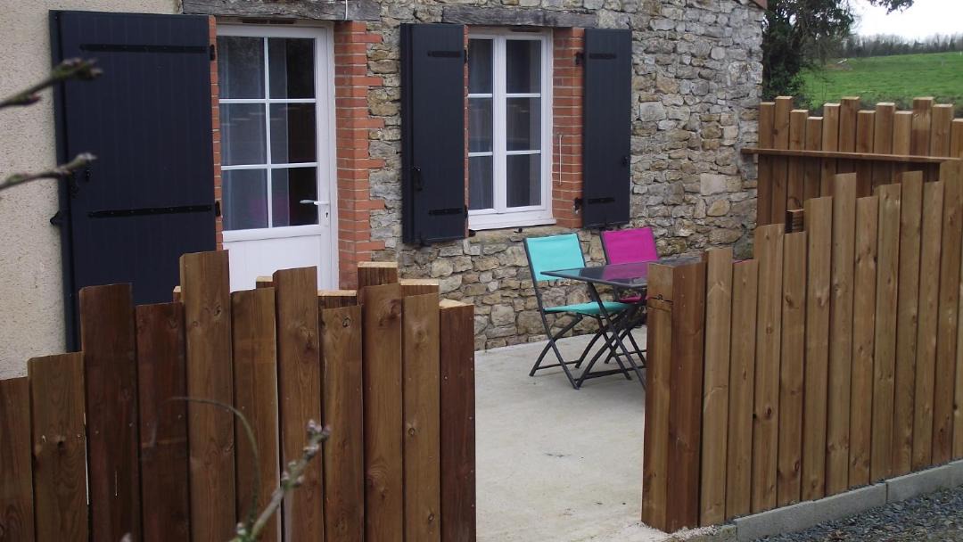 Photo of Others in Saint-Germain-de-Princay