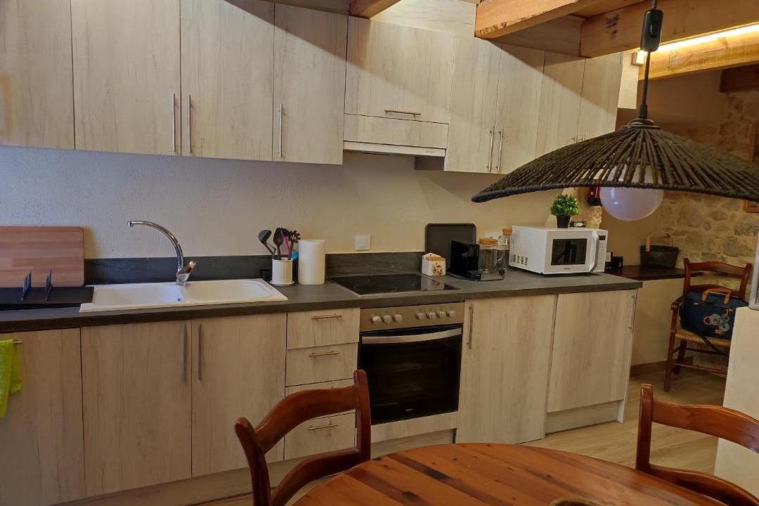 Photo of Kitchen in Sant Mateu