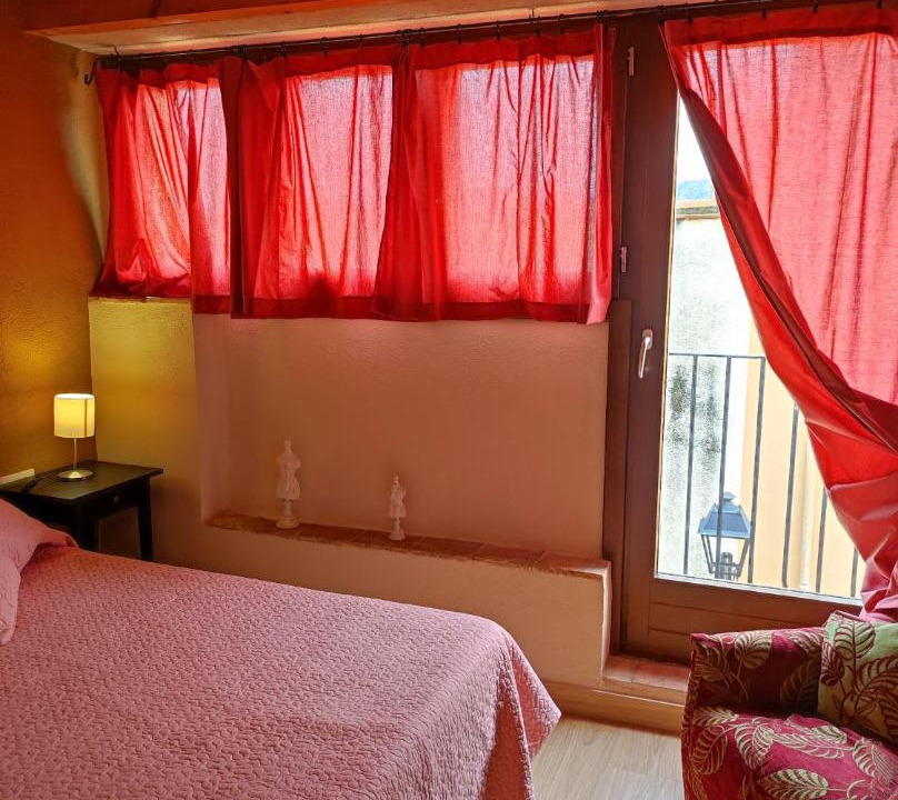 Photo of Bedroom in Sant Mateu