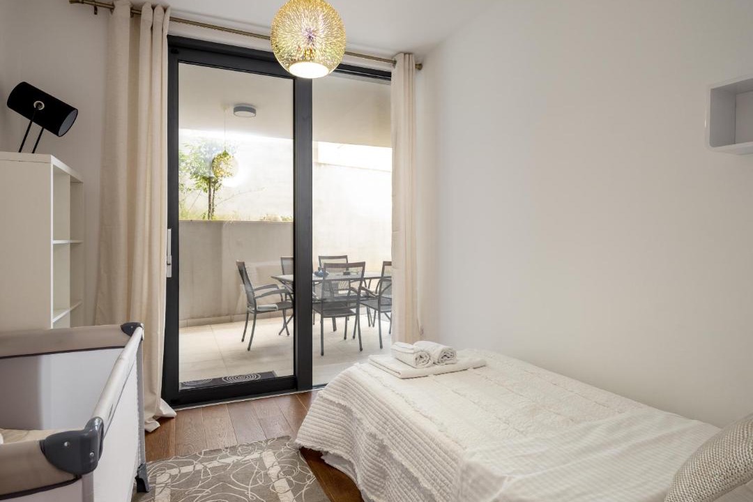Photo of Bedroom in Gorica