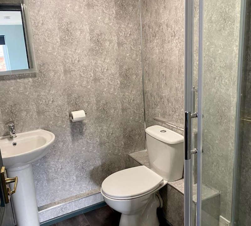 Photo of Bathroom in Boraston