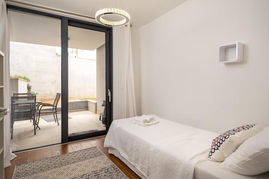 Photo of Bedroom in Gorica