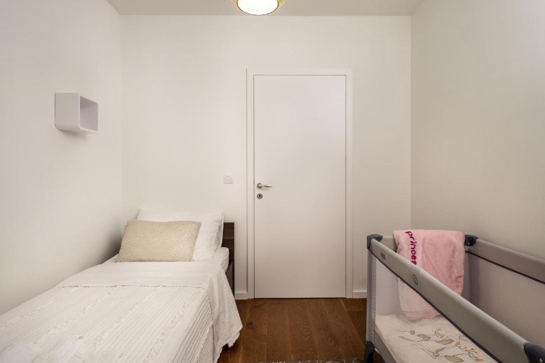 Photo of Bedroom in Gorica