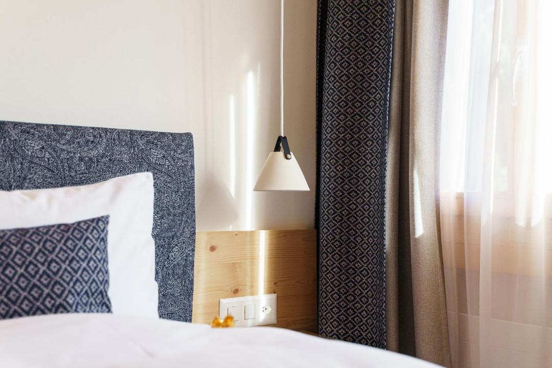Photo of Bedroom in Zweisimmen Nr Gstaad