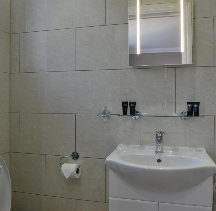 Photo of Bathroom in Queenborough