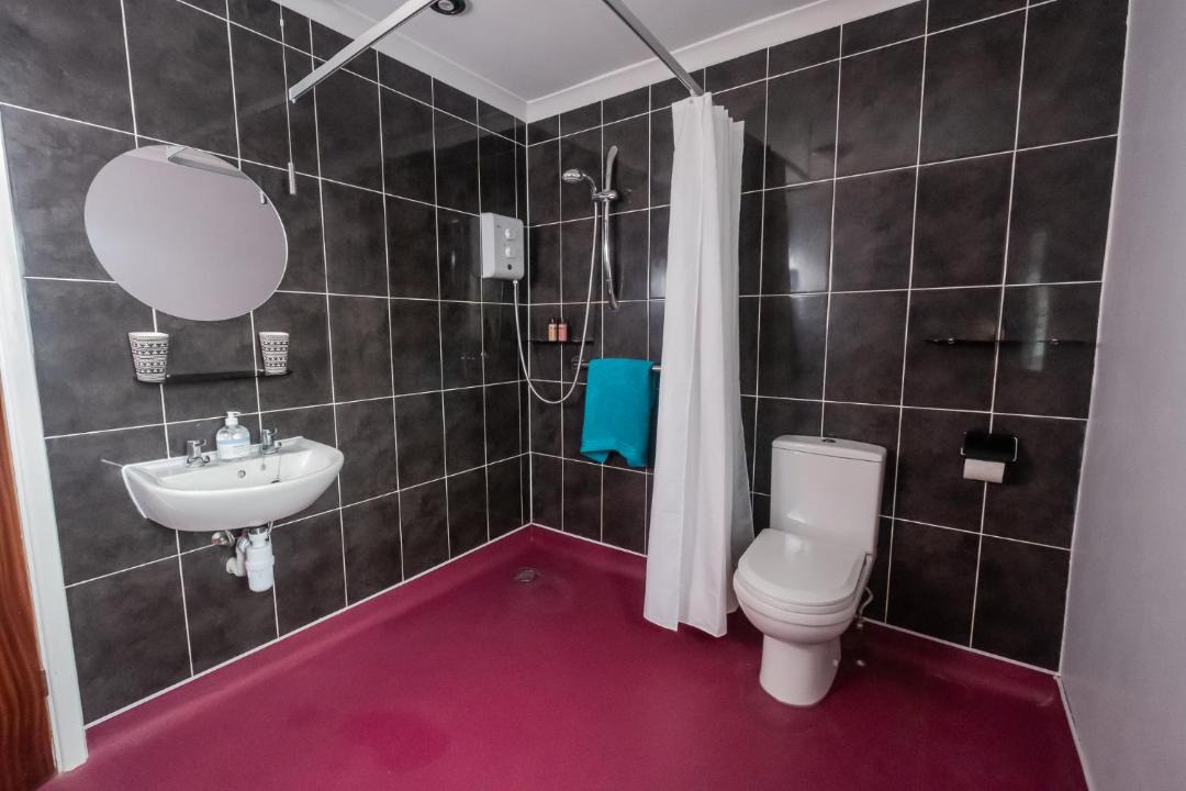 Photo of Bathroom in Potter Heigham