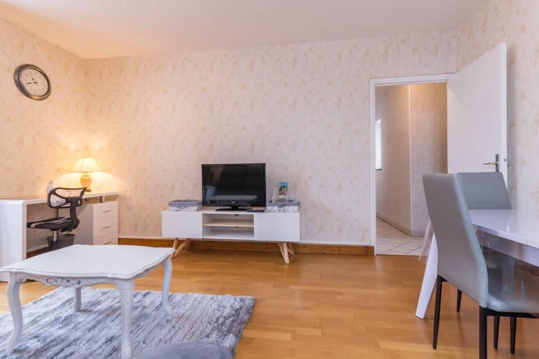 Photo of Livingroom in Cosne-Cours-sur-Loire