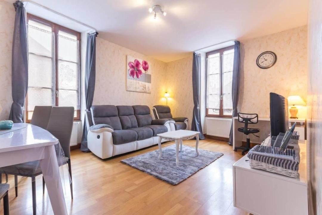 Photo of Livingroom in Cosne-Cours-sur-Loire