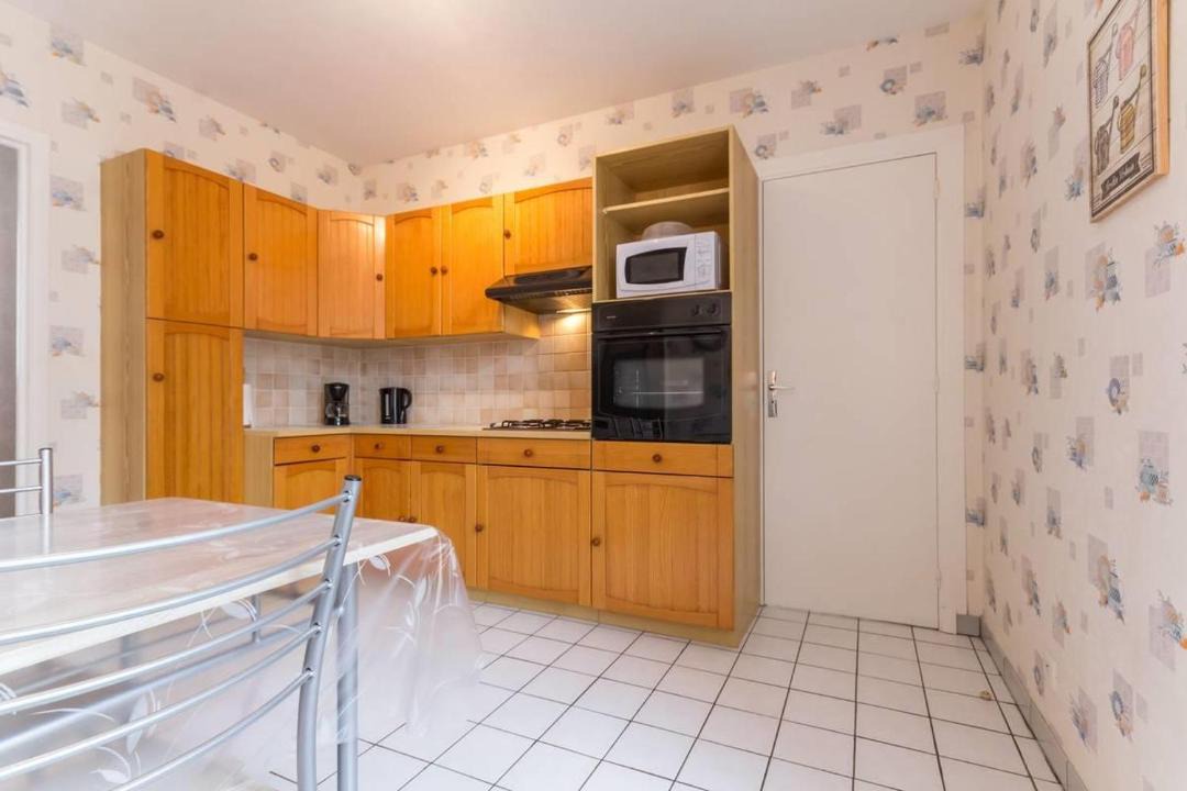 Photo of Kitchen in Cosne-Cours-sur-Loire