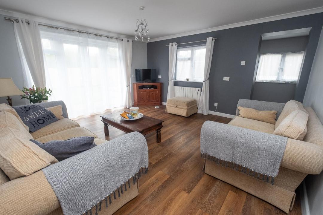 Photo of Livingroom in Potter Heigham