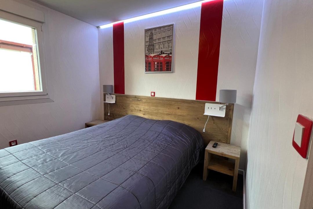 Photo of Bedroom in Saint-Mihiel