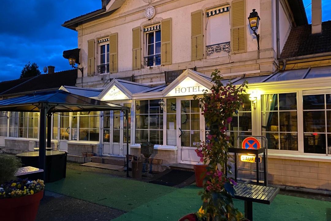 Photo of Others in Saint-Mihiel