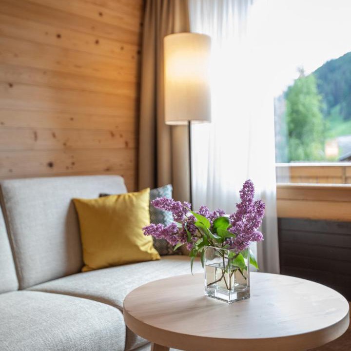 Photo of Livingroom in Zweisimmen Nr Gstaad