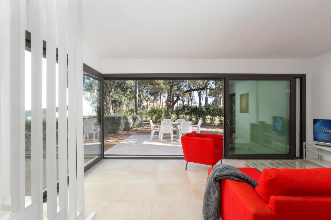 Photo of Livingroom in Llafranc