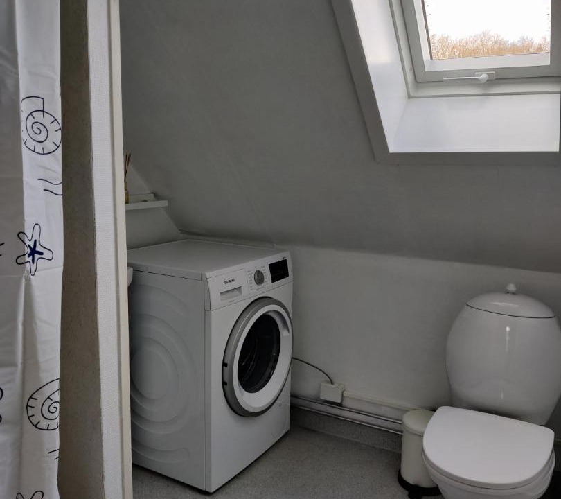 Photo of Bathroom in Dokkedal