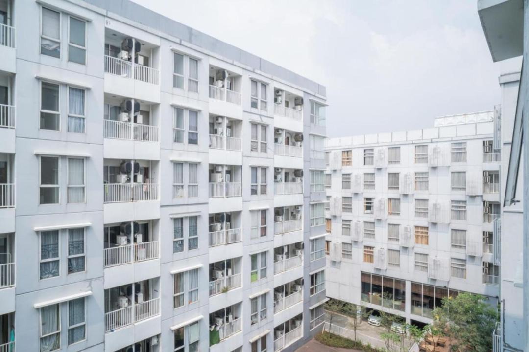 Photo of Buildings in Tangerang