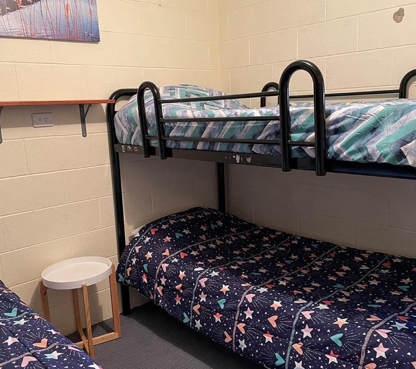 Photo of Bedroom in Muloowurtie