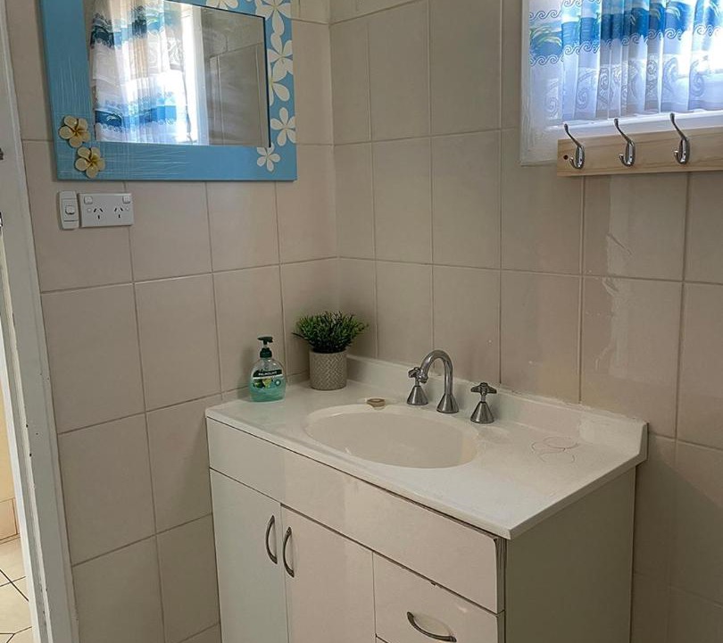Photo of Bathroom in Muloowurtie