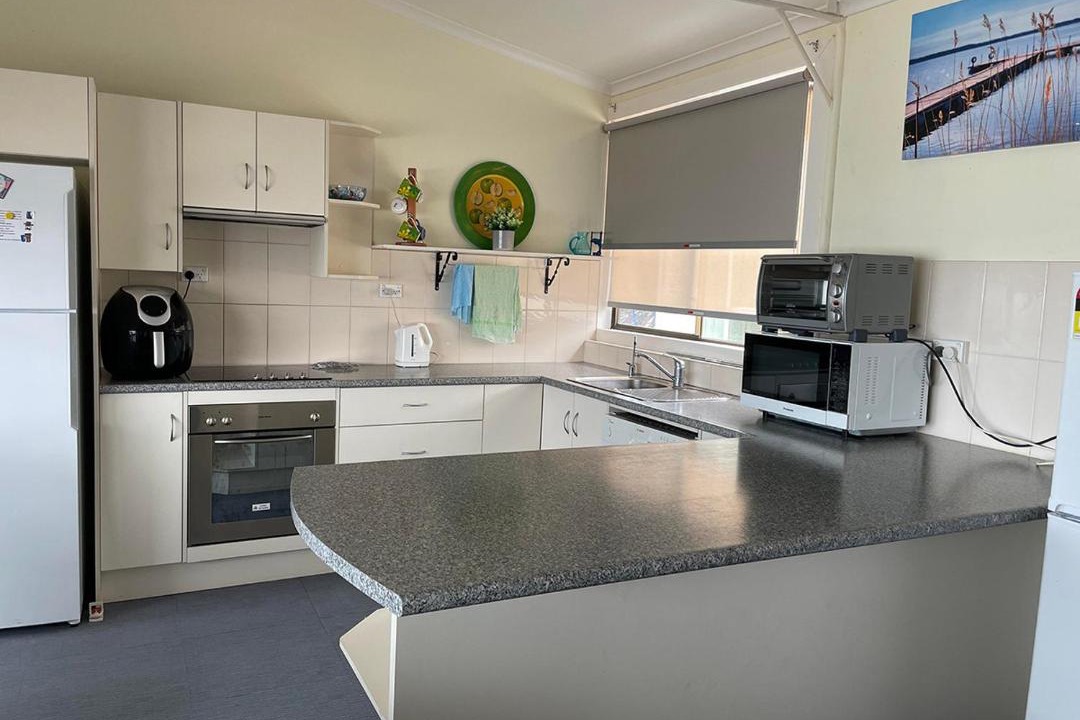 Photo of Kitchen in Muloowurtie