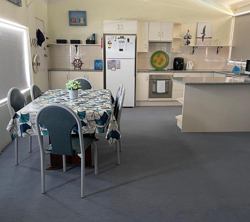 Photo of Kitchen in Muloowurtie