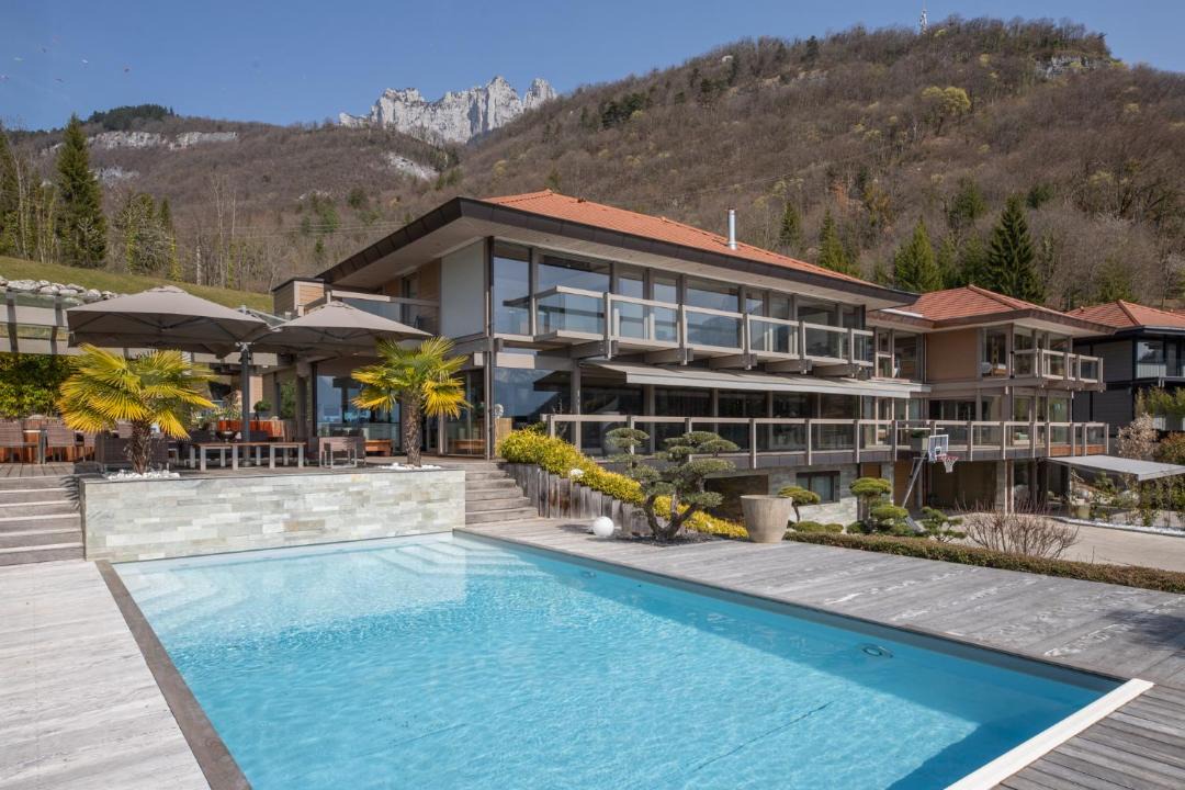 Photo of Outdoor in Talloires-Montmin