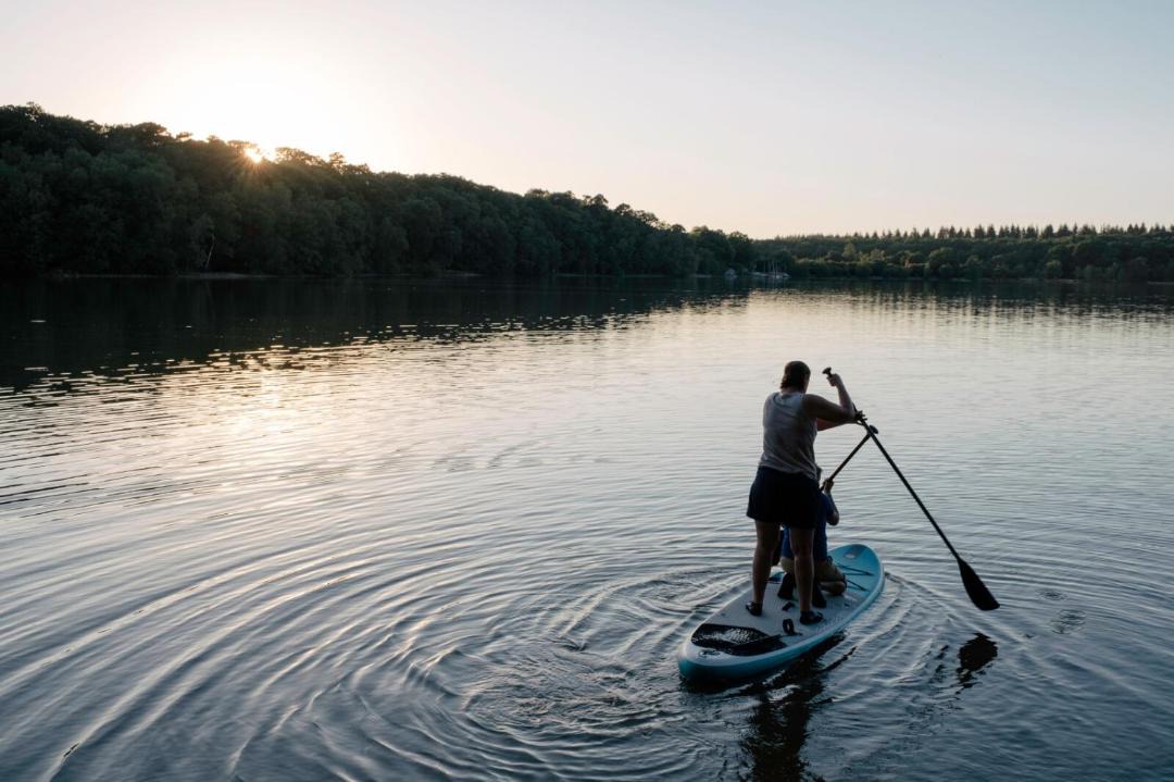 Photo of Human In Picture in Sille-le-Guillaume