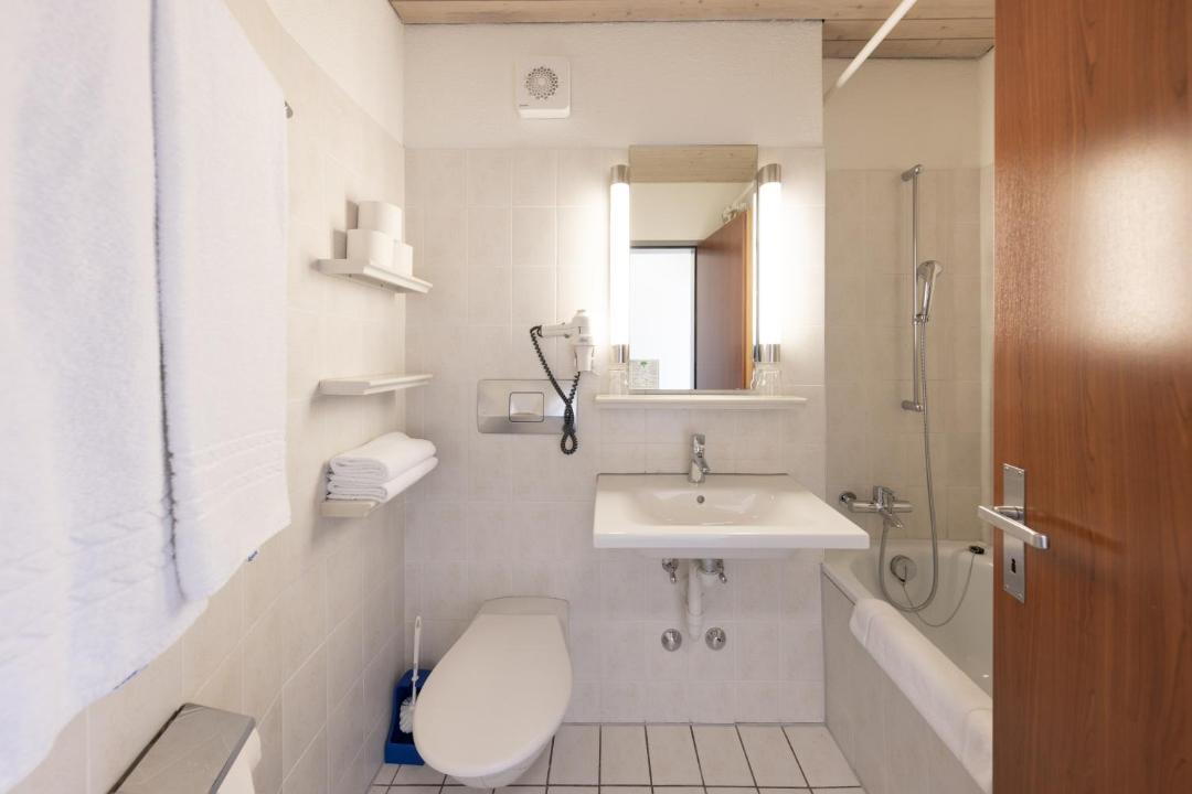 Photo of Bathroom in Ruetli