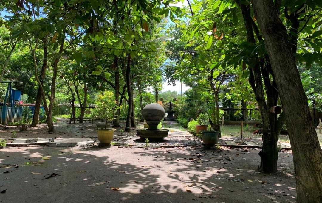Photo of Outdoor in Srimulyo
