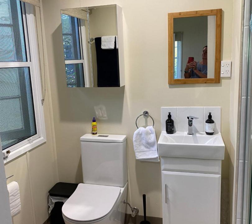 Photo of Bathroom in Boonah