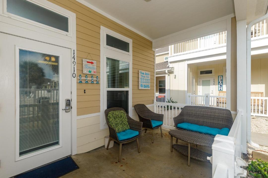 Photo of Livingroom in Corpus Christi