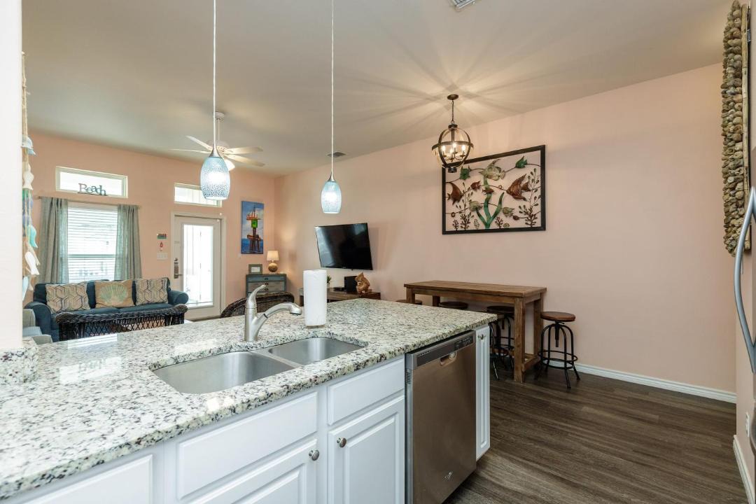 Photo of Kitchen in Corpus Christi