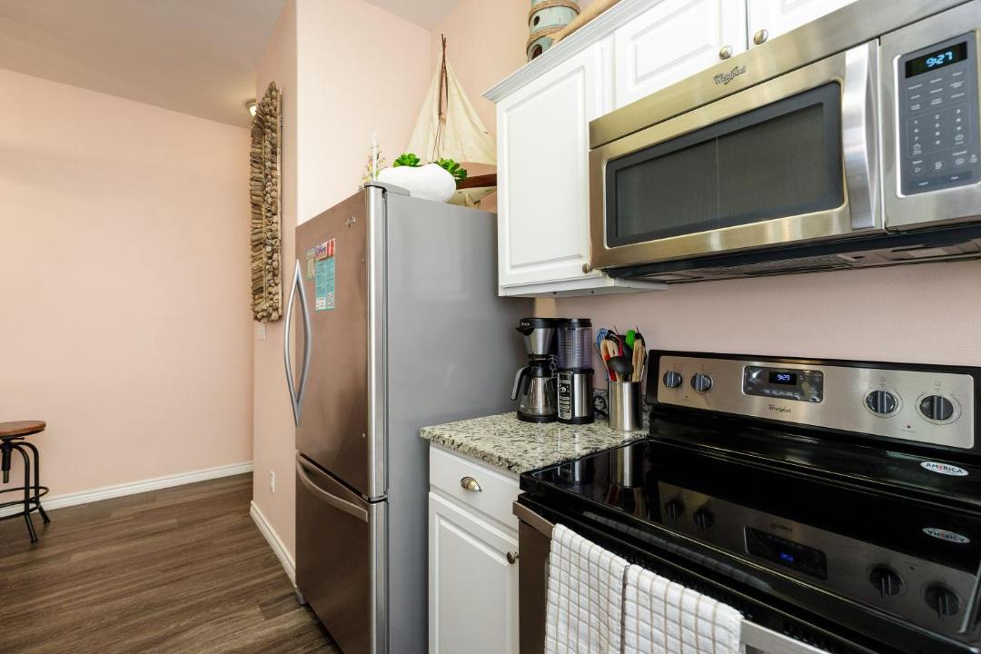 Photo of Kitchen in Corpus Christi