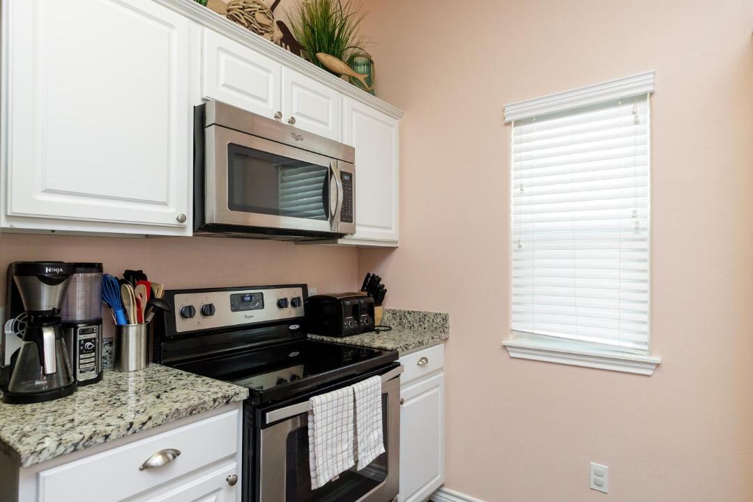 Photo of Kitchen in Corpus Christi