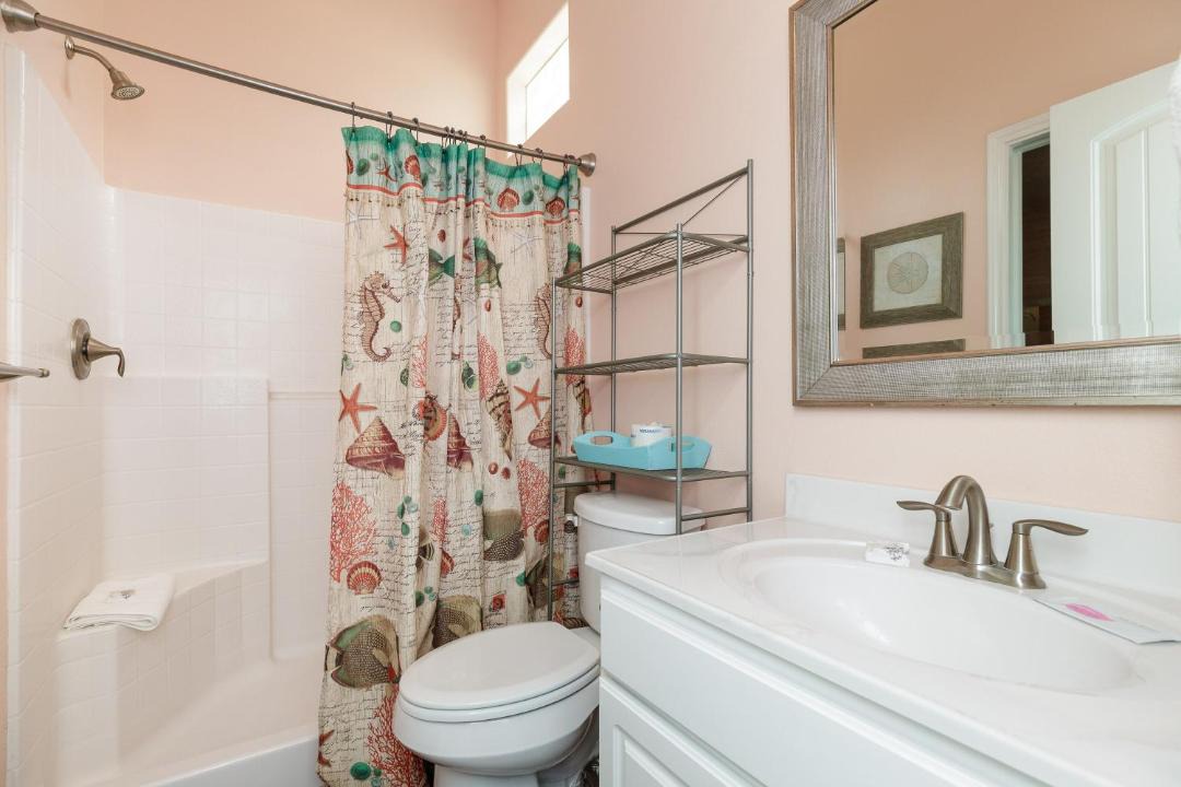 Photo of Bathroom in Corpus Christi