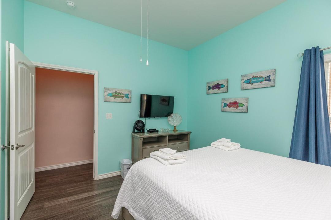 Photo of Bedroom in Corpus Christi