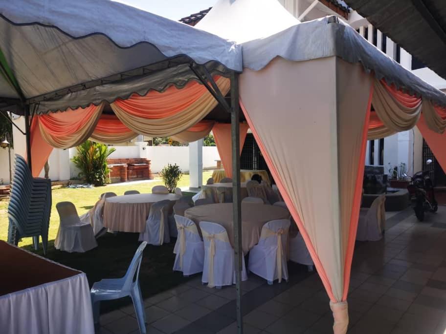 Photo of Patio Balcony in Seri Manjung