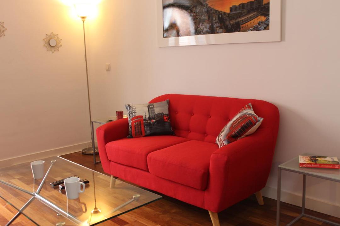 Photo of Livingroom in Alicante City Centre