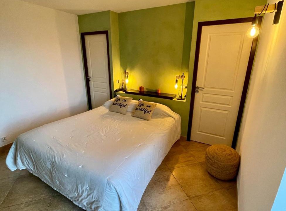 Photo of Bedroom in Ersa