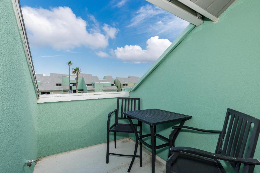 Photo of Patio Balcony in Corpus Christi