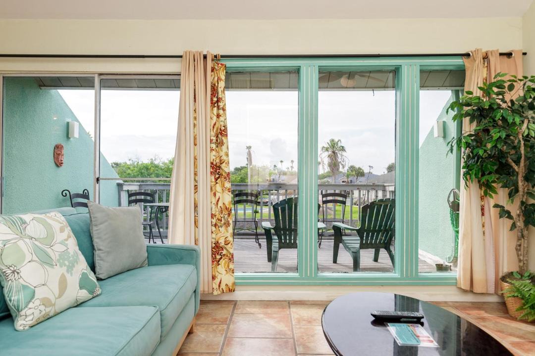 Photo of Livingroom in Corpus Christi