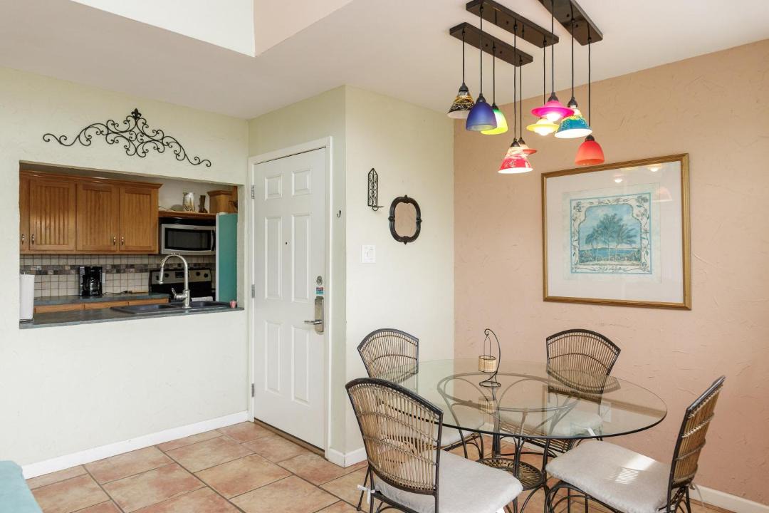 Photo of Livingroom in Corpus Christi