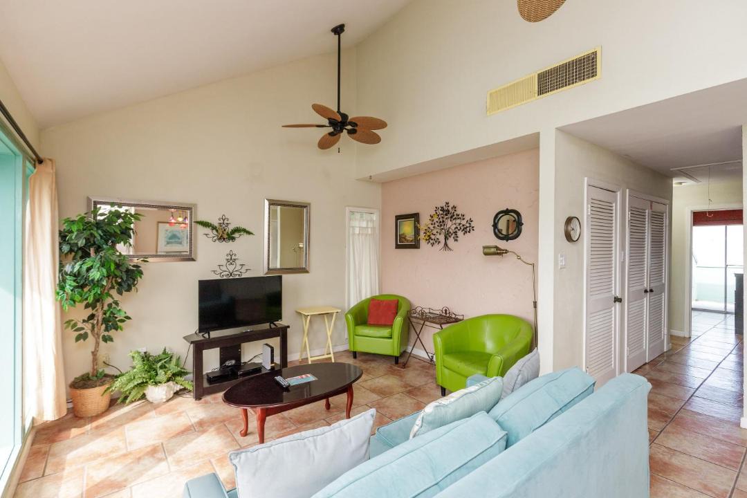 Photo of Livingroom in Corpus Christi