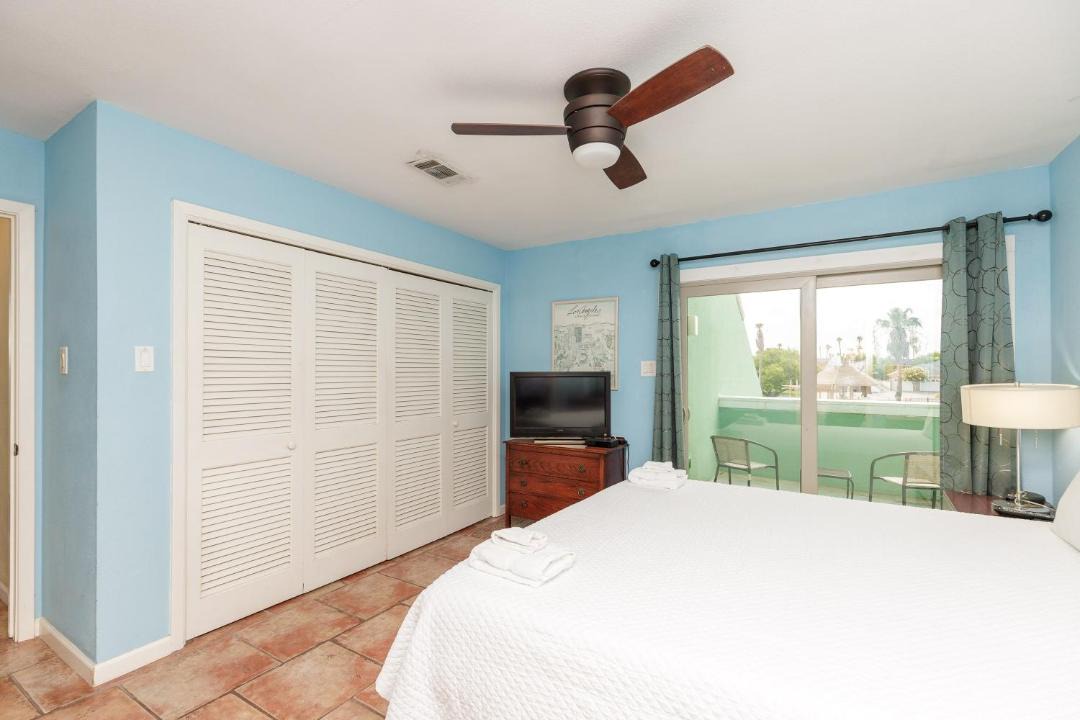 Photo of Bedroom in Corpus Christi