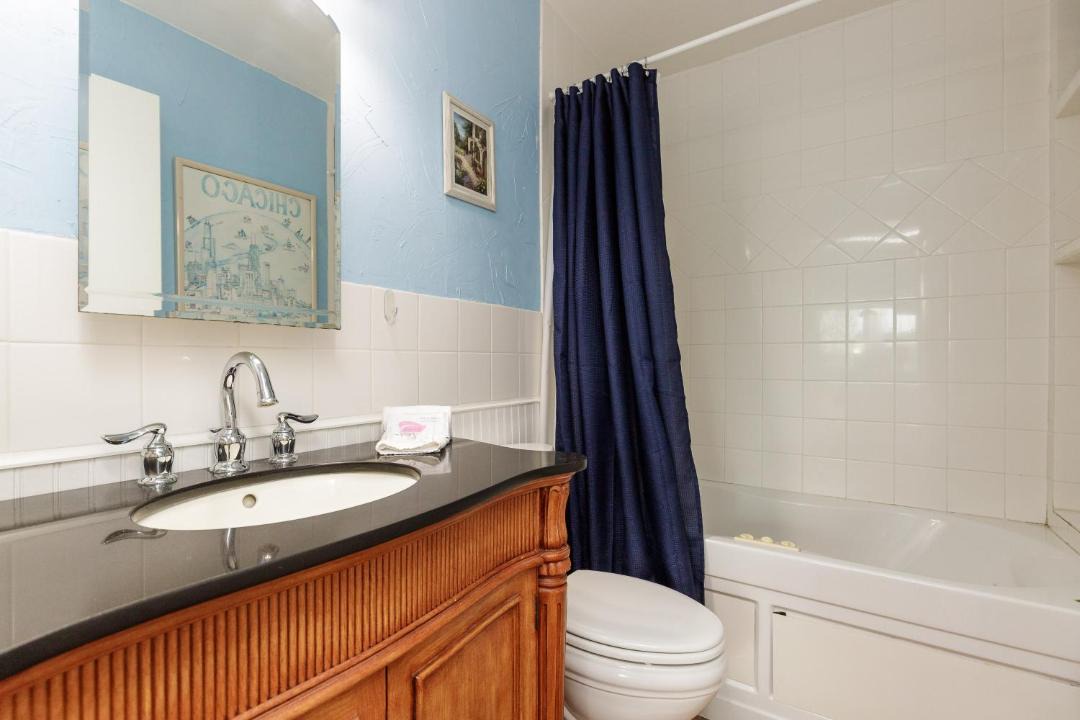 Photo of Bathroom in Corpus Christi