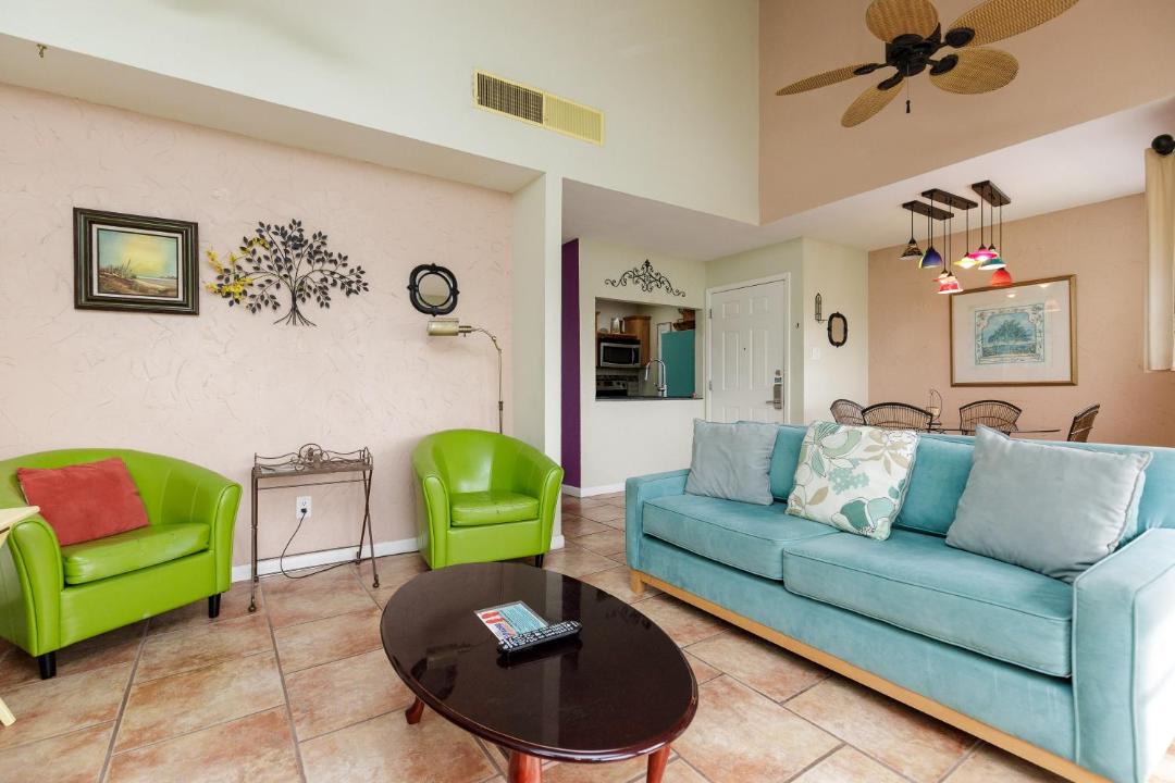 Photo of Livingroom in Corpus Christi